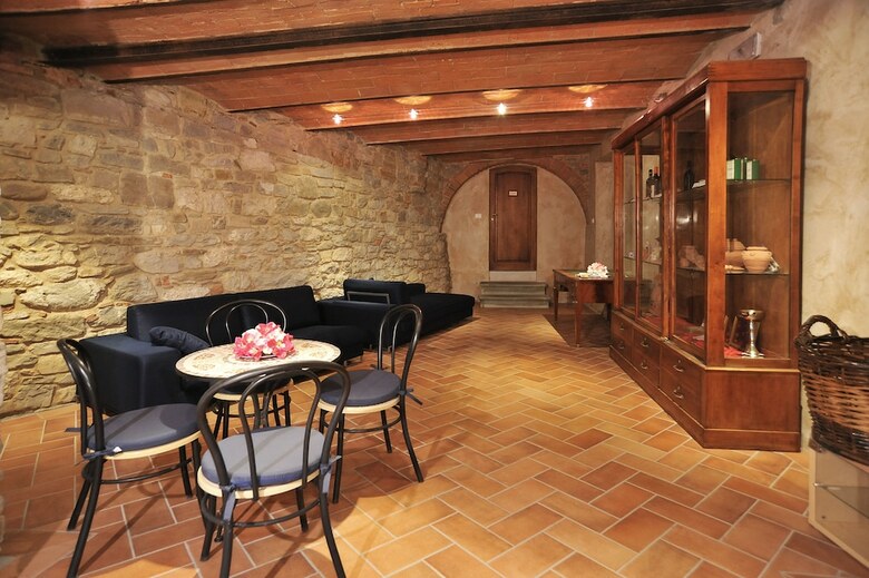 Apartamento Antico Pastificio Ulisse Mariotti