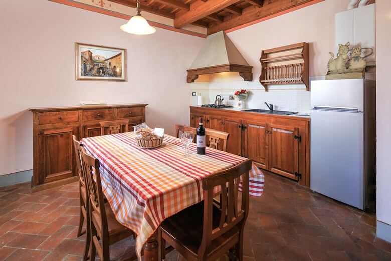 Apartamento Antico Pastificio Ulisse Mariotti
