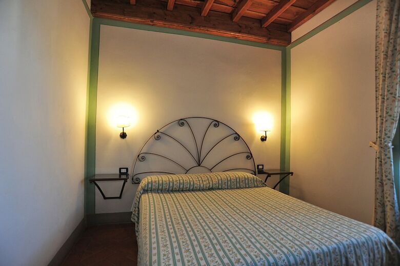 Apartamento Antico Pastificio Ulisse Mariotti