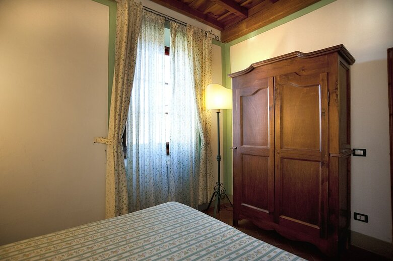 Apartamento Antico Pastificio Ulisse Mariotti