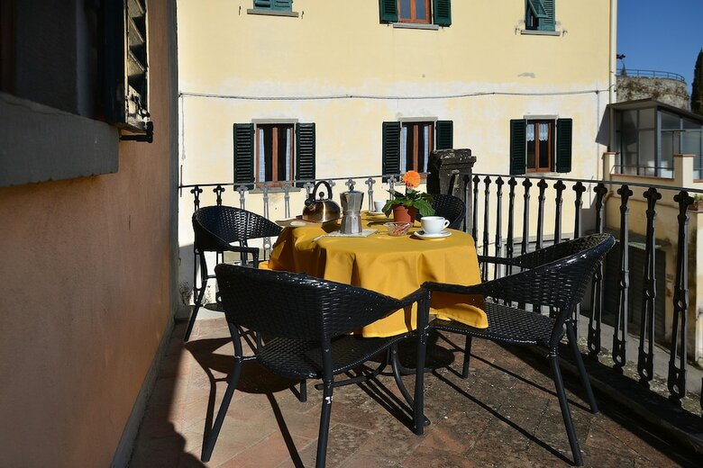 Apartamento Antico Pastificio Ulisse Mariotti