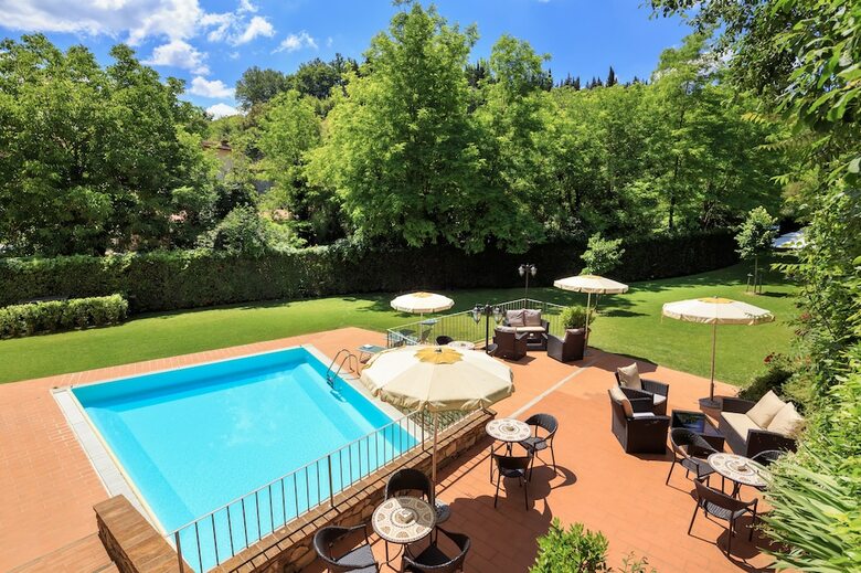 Apartamento Antico Pastificio Ulisse Mariotti