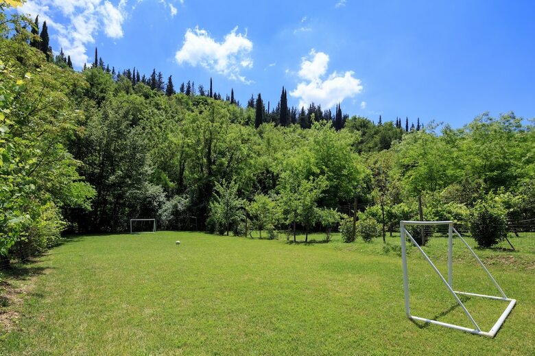 Apartamento Antico Pastificio Ulisse Mariotti