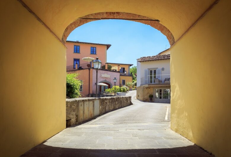 Apartamento Antico Pastificio Ulisse Mariotti