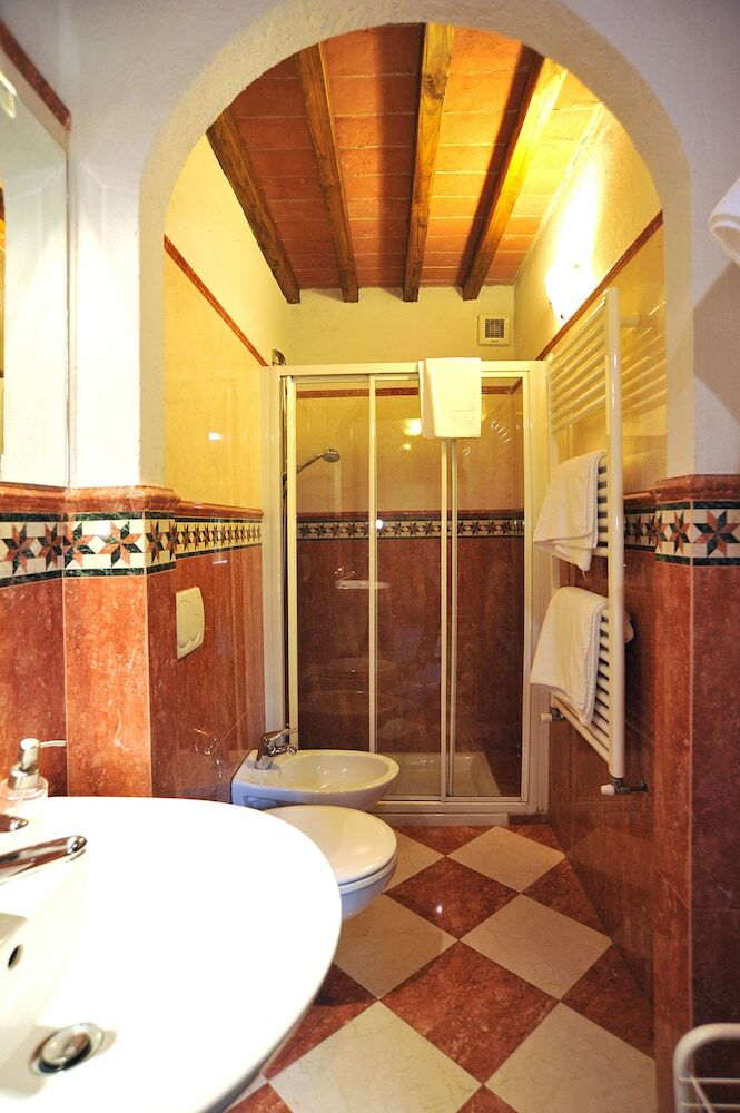 Apartamento Antico Pastificio Ulisse Mariotti