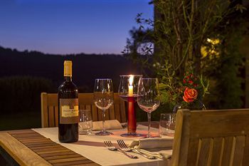 Hotel Relais Poggio Borgoni