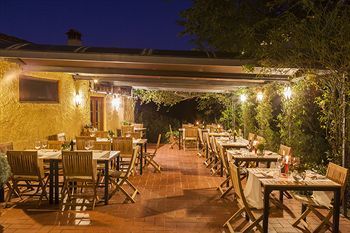 Hotel Relais Poggio Borgoni