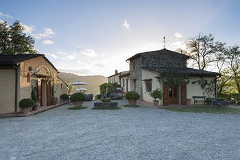 Hotel Relais Poggio Borgoni