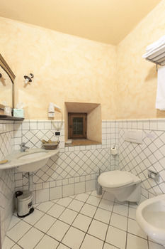 Hotel Relais Poggio Borgoni