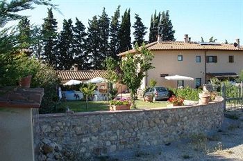 Hotel Pergolato Di Sotto