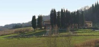 Hotel Pergolato Di Sotto