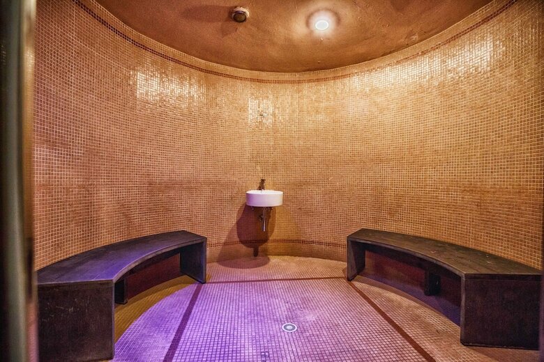 Grand Hotel Vigna Nocelli