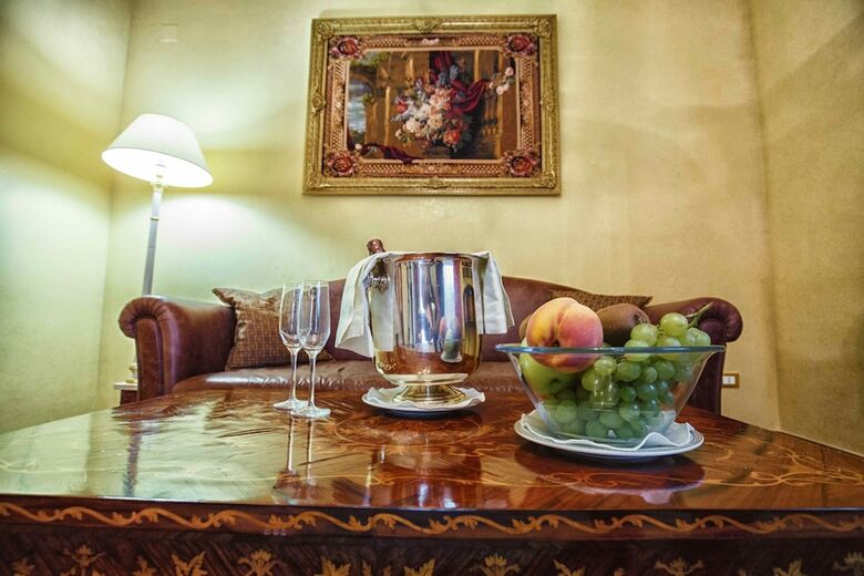 Grand Hotel Vigna Nocelli