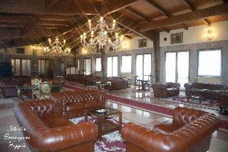 Grand Hotel Vigna Nocelli