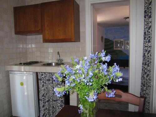 Apartamento Il Borgo Di Campi