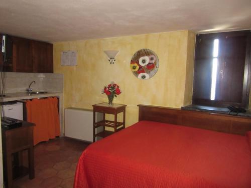 Apartamento Il Borgo Di Campi