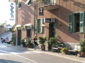 Hotel Albergo La Marina
