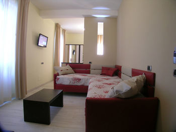 Hotel Albergo La Marina