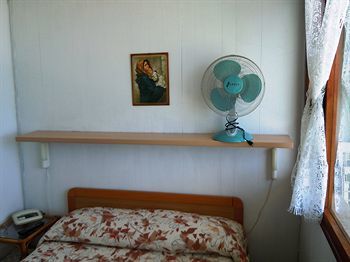 Hotel Albergo La Marina