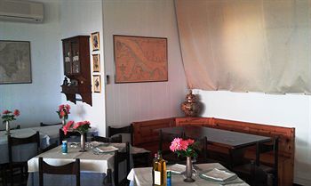 Hotel Albergo La Marina