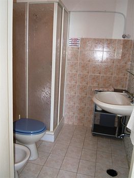 Hotel Albergo La Marina