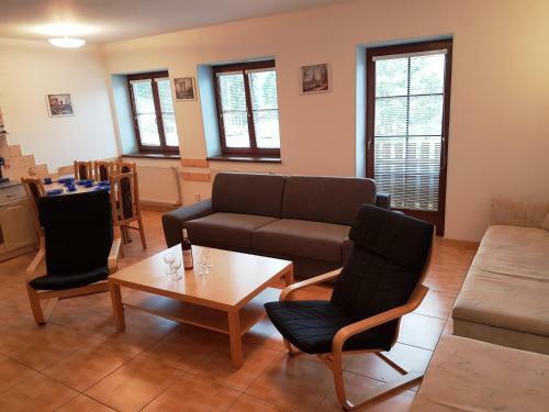 Apartamento Lipnoapartments 88