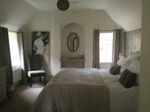 Bourton Croft Cottage