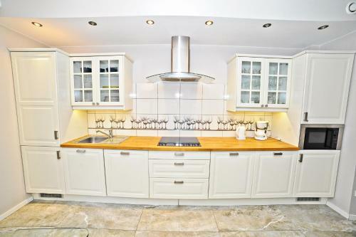 Waterlane Spa Apartments