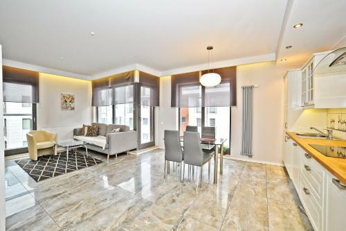 Waterlane Spa Apartments