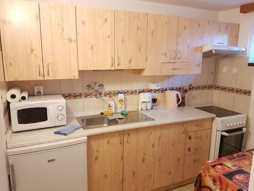 Hostal Penzion - Sklena?ice 193