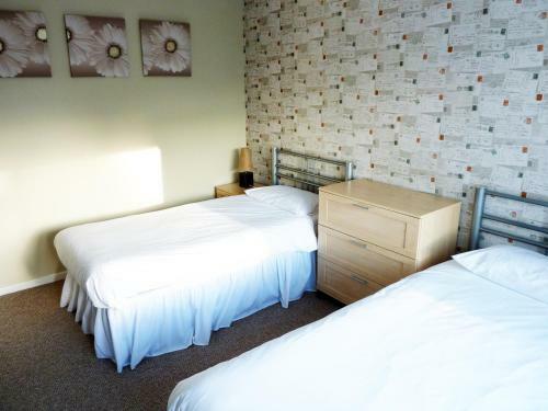 Hostal The Northwood