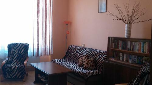 Apartment Fairy Tale