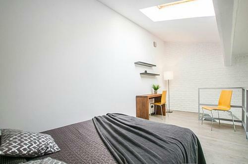 Apartamento Michano Loft Bukowy Las