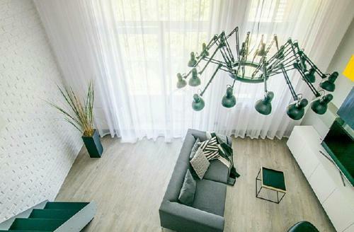 Apartamento Michano Loft Bukowy Las