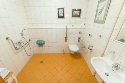 U Zvonu Apartments