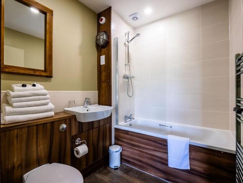 Alton Towers Hotel