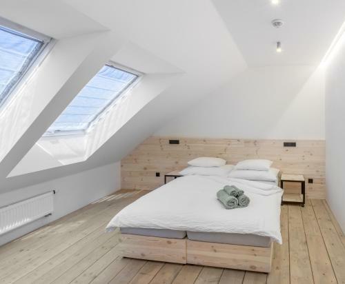 Apartm�ny Vina?stv� V�clav