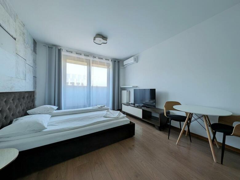 Turnau City Aparthotel