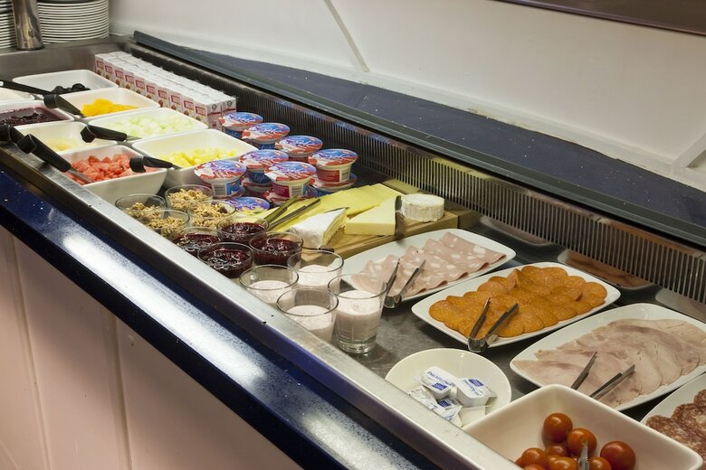 Hotel Crowne Plaza Liverpool - John Lennon Airport