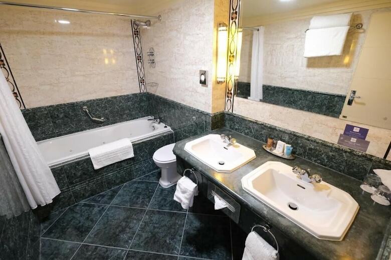 Hotel Crowne Plaza Liverpool - John Lennon Airport