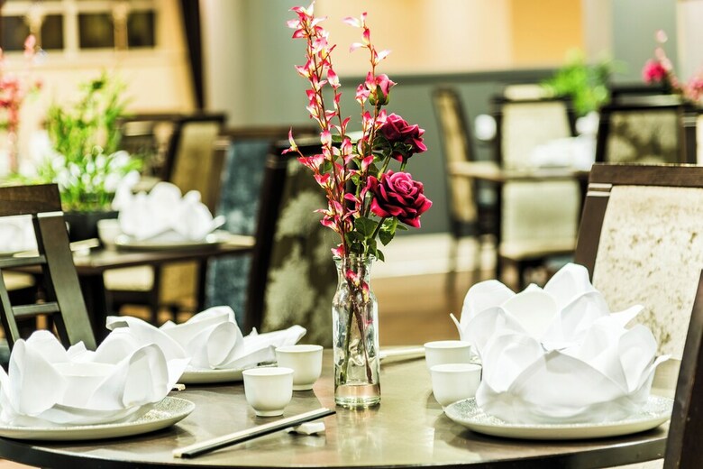 Hotel Crowne Plaza Liverpool - John Lennon Airport