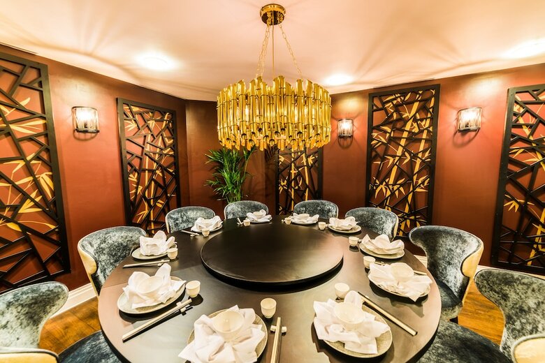 Hotel Crowne Plaza Liverpool - John Lennon Airport