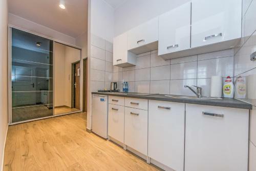 Apartamento Baltic Plaza Gdynia