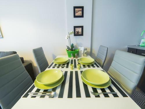Apartament Przy Pla?y - Hotel Diune