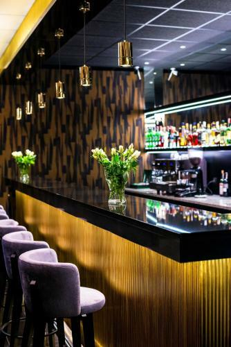 Hotel Gromada Arka Lux