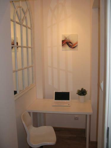 Apartamenty Go??bia 3