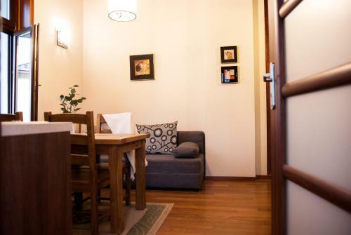 Apartamenty I Pokoje W Centrum Zakopanego