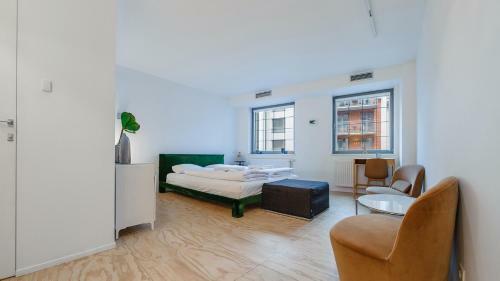 Apartamenty Sun&snow Old Town Gda?sk
