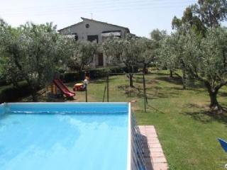 Hotel Residence Villa Conti   Isola D'elba