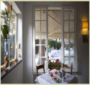 Hotel La Primula